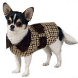 Пальто для собаки