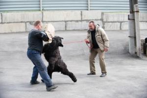 На фото Алексей с руковом и Белослудцев Юрий Петрович