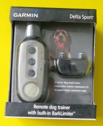 Электроошейник Garmin Delta Sport