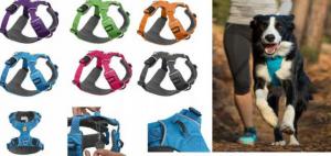 шлея Ruffwear Front Range Harness