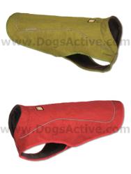 Ruffwear® K-9 Overcoat™ - одна из самых прочных попон для собак