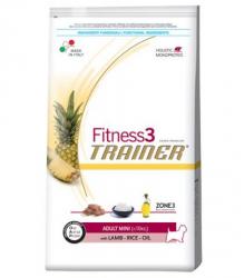 Корм Fitness Trainer