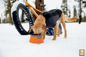 попона – куртка от компании Ruffwear®  - Ruffwear® Cloud Chaser™ 