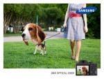 Samsung, реклама, собака