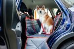 Гамак для перевозки собак в автомобиле