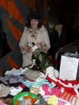 Итоги третьей выставки бездомных животных в Вологде