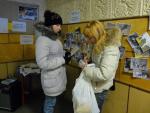 Итоги третьей выставки бездомных животных в Вологде