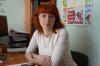Аватар пользователя Татьяна Спешилова