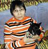Аватар пользователя Альбина Вануйто